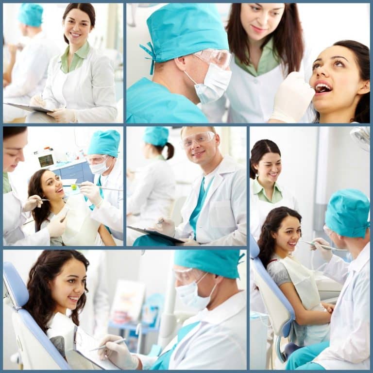 Finding the Best Dentist in London London Bridge Dental Practice